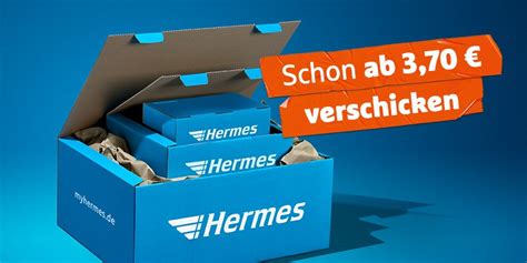 Hermes versandangebote